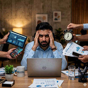 Business Problem Solution